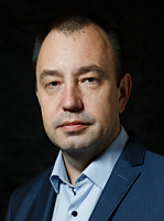Andrei Blinov