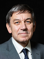 Alexander Khlunov